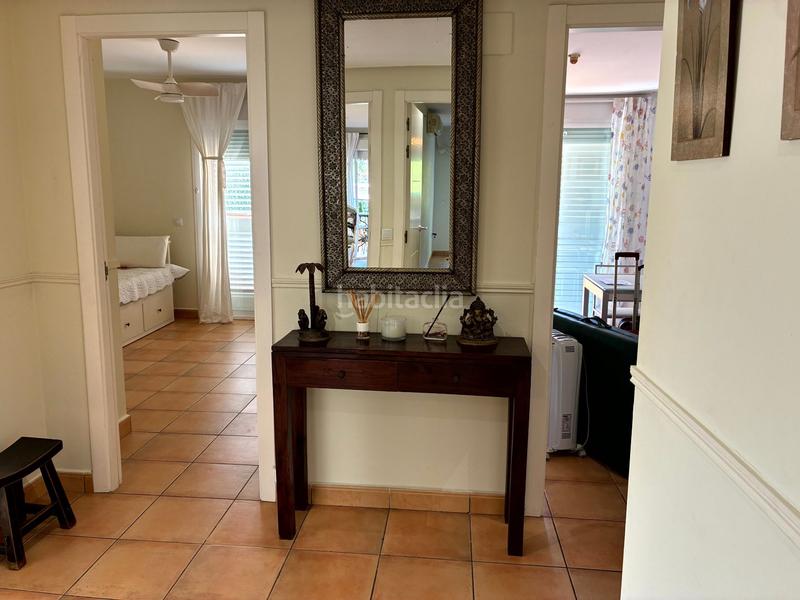 Foto dc3c6b09-9bae-452f-92b9-c1d31d840caf. Miete appartement mit heizung pool in Mascarat Altea