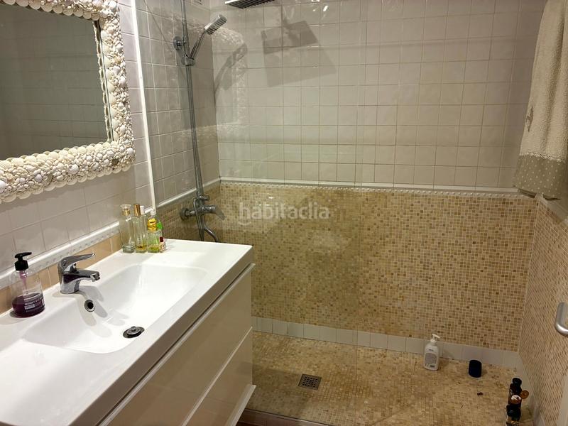 Foto e0c9abe0-f024-4b1a-8dc8-b08bbf2a4a96. Rent apartment with heating pool in Mascarat Altea