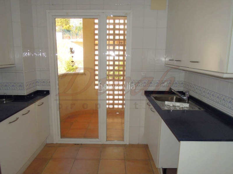 Foto 077b397c-4afb-4ddc-b4da-920aafef6801. Appartement mit heizung pool in Mascarat Altea