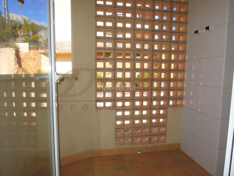 Foto 4a33a102-fe91-4c3c-951d-9b88f05cb527. Appartement mit heizung pool in Mascarat Altea