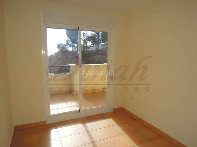 Foto 5a5282ef-db84-42af-a1c9-dbc0bcd09573. Appartement mit heizung pool in Mascarat Altea