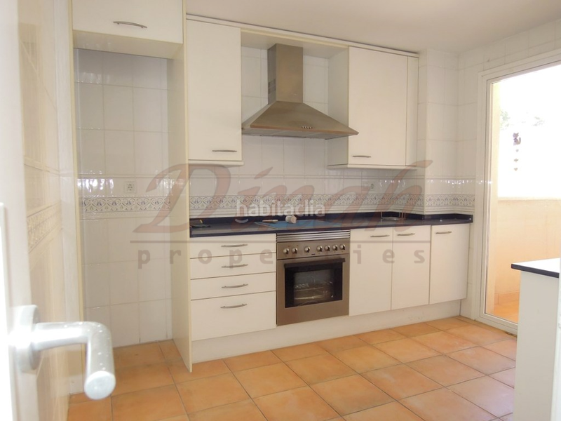 Foto 94239449-1bed-43b6-bdf6-06b5db9c9bfb. Appartement mit heizung pool in Mascarat Altea