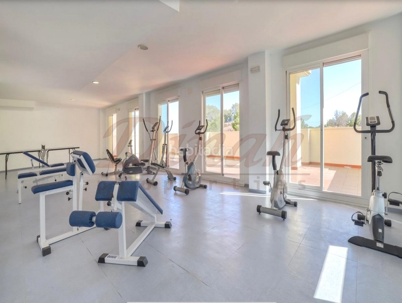 Foto da34c835-1094-4006-8cc2-d13aa5fc35b2. Appartement mit heizung pool in Mascarat Altea