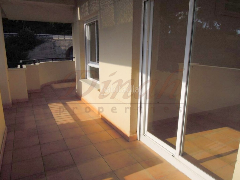 Foto f14c328e-49d2-4f82-9e31-21f53f945f06. Appartement mit heizung pool in Mascarat Altea