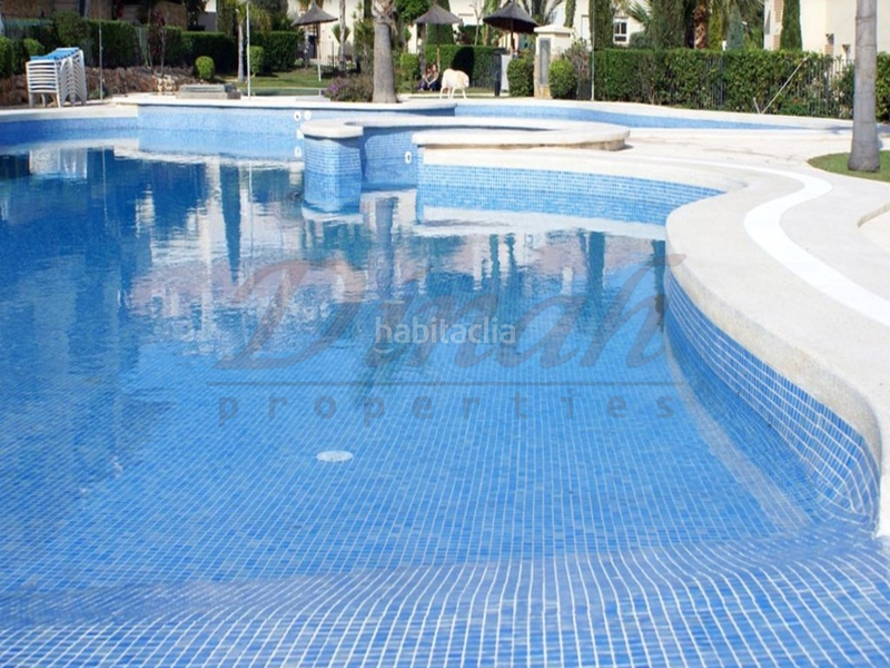Foto f3705e4d-5c28-4bae-a04d-6e3c83f38bcb. Appartement mit heizung pool in Mascarat Altea