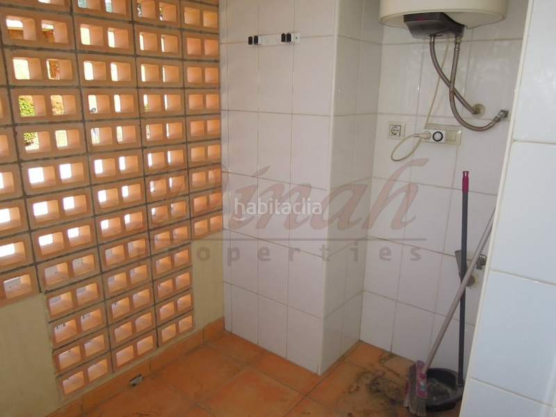Foto f70404d6-61bd-42a3-bcf3-fc2d633b4357. Appartement mit heizung pool in Mascarat Altea
