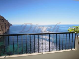 Location Appartement  Oasis beach i. Exclusivo apartamento en zona de mascarat con vistas al mar