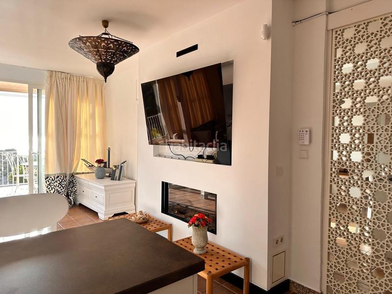 Foto 24a7c787-b008-4809-9e66-597580ae9189. Alquiler casa encantadora villa , soleada, tranquila, preciosas vistas al mar para alquiler invernal. en Altea