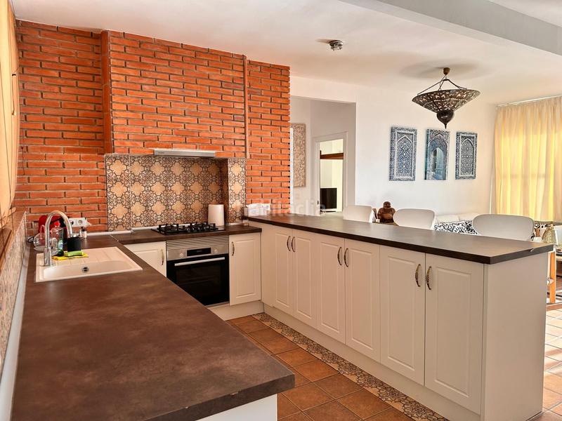 Foto e5a56c74-71c4-4ab7-b731-6dbae8faf79f. Lloguer casa amb calefacció piscina a Mascarat Altea