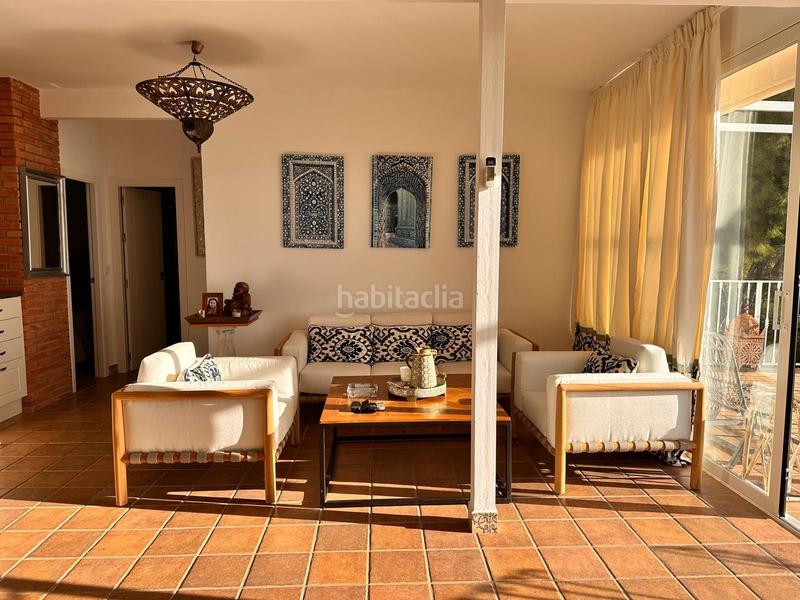 Foto caad37e6-154d-4fa0-9e88-161044114b8f. Miete haus mit heizung pool in Mascarat Altea