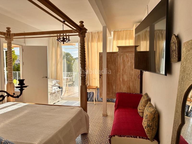 Foto f2d3db8d-830c-48cc-a3d8-d6bcfff7b274. Miete haus mit heizung pool in Mascarat Altea