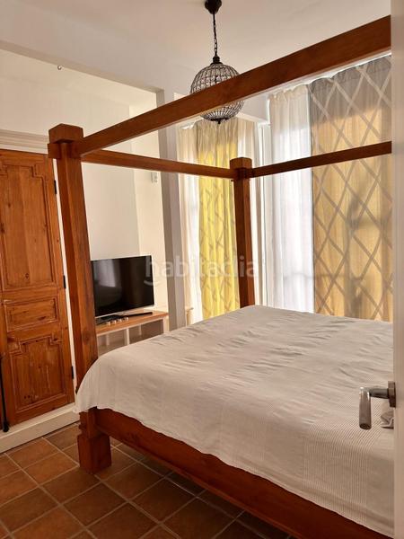 Foto 07971bcf-6224-4372-865f-320420366cc4. Rent house with heating pool in Mascarat Altea