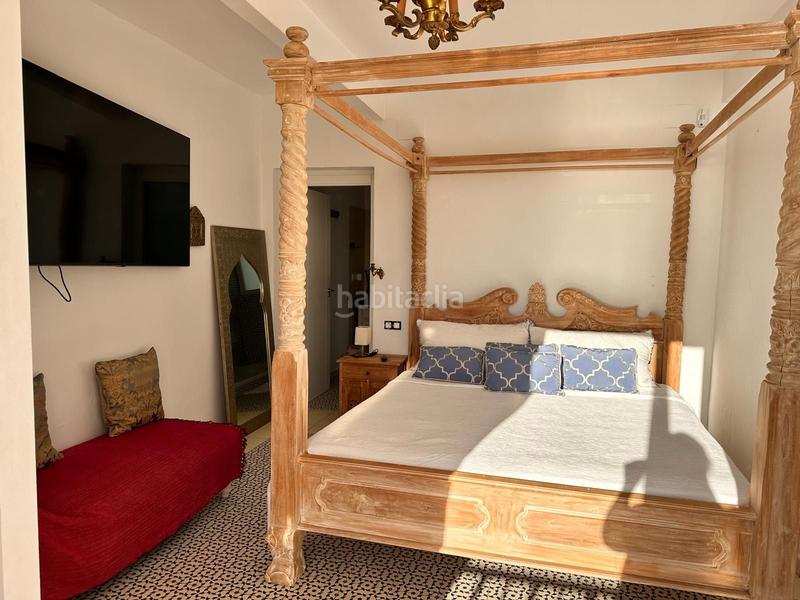 Foto 1d2b461a-becf-4cf5-8943-45306f3c703e. Rent house with heating pool in Mascarat Altea