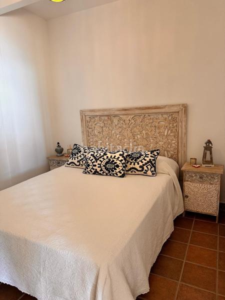 Foto 62477b52-5b07-4afb-81ee-713bd74a563b. Rent house with heating pool in Mascarat Altea