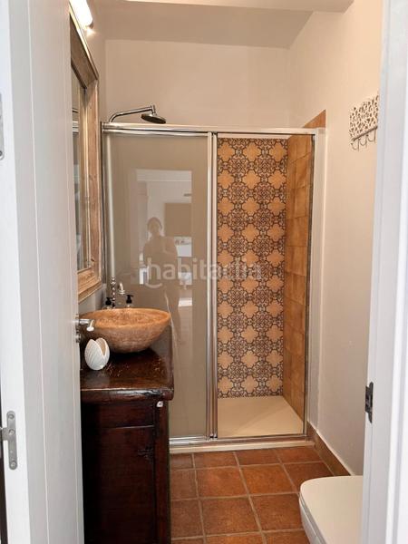 Foto 96a8ec48-7be2-42aa-ad3b-2af36a47f965. Rent house with heating pool in Mascarat Altea