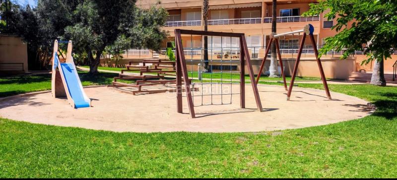 Foto 616a7dac-9eb4-41d6-bdf2-6346a744a482. Dachwohnung mit heizung pool in L´Albir Alfàs del Pi (l´)