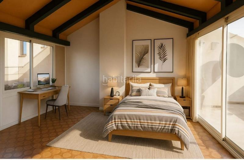 Foto 700218b7-0755-4831-8d16-a42711410f3d. Dachwohnung mit heizung pool in L´Albir Alfàs del Pi (l´)