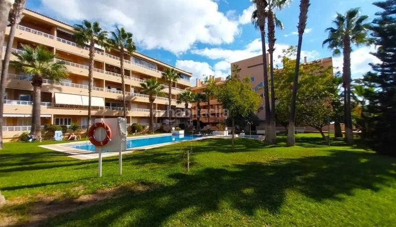 Foto 70a77fdf-4fd5-4561-8468-f3e2e89b4a83. Dachwohnung mit heizung pool in L´Albir Alfàs del Pi (l´)