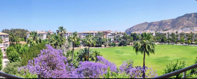 Foto 70f3c548-bd44-4e3e-97a8-6adf5195dd4d. Dachwohnung mit heizung pool in L´Albir Alfàs del Pi (l´)