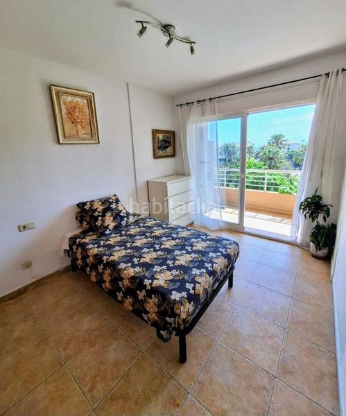 Foto 8ab7bdc4-c5ca-4593-a061-bf539cb834b6. Dachwohnung mit heizung pool in L´Albir Alfàs del Pi (l´)