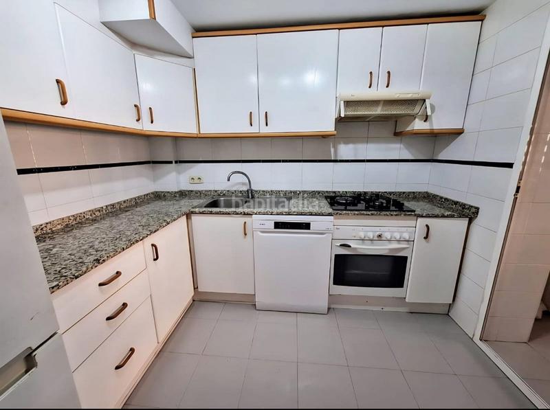 Foto 951296b6-c641-4be4-a067-5b3972e15c74. Dachwohnung mit heizung pool in L´Albir Alfàs del Pi (l´)