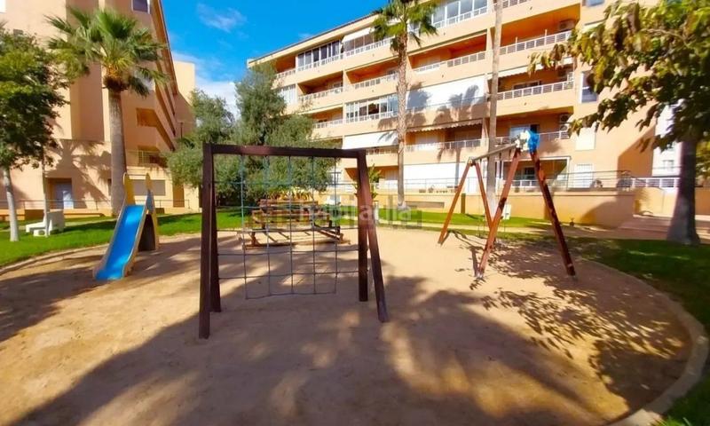 Foto a6f40fdf-61d5-4e3e-a0c8-65bd12795efb. Dachwohnung mit heizung pool in L´Albir Alfàs del Pi (l´)