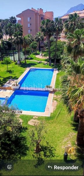 Foto a948720e-e678-4af3-936a-c983b7b7de46. Dachwohnung mit heizung pool in L´Albir Alfàs del Pi (l´)