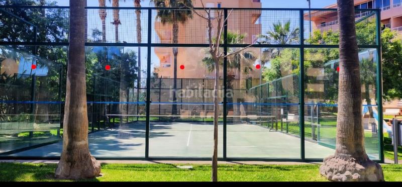 Foto caca11ff-ddf4-4e6d-9348-c5529a5865a2. Dachwohnung mit heizung pool in L´Albir Alfàs del Pi (l´)