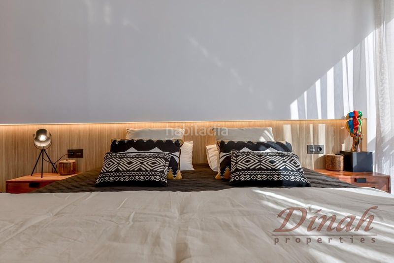 Foto 1e1ca269-6338-46a3-a8c0-dc1c93388d33. Apartament amb calefacció piscina a Mascarat Altea
