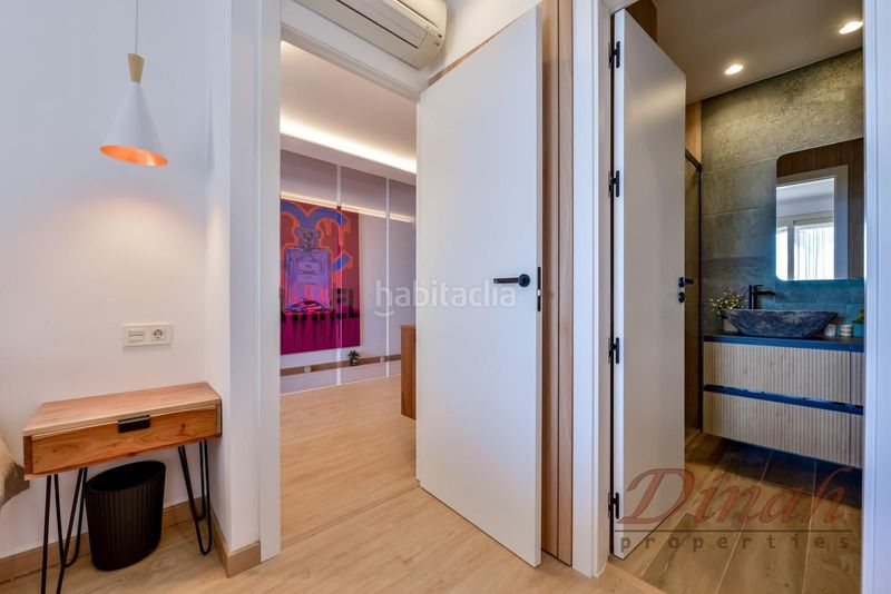 Foto 37729dad-4d1c-4a4b-8a86-572b9fc3d6eb. Apartament amb calefacció piscina a Mascarat Altea