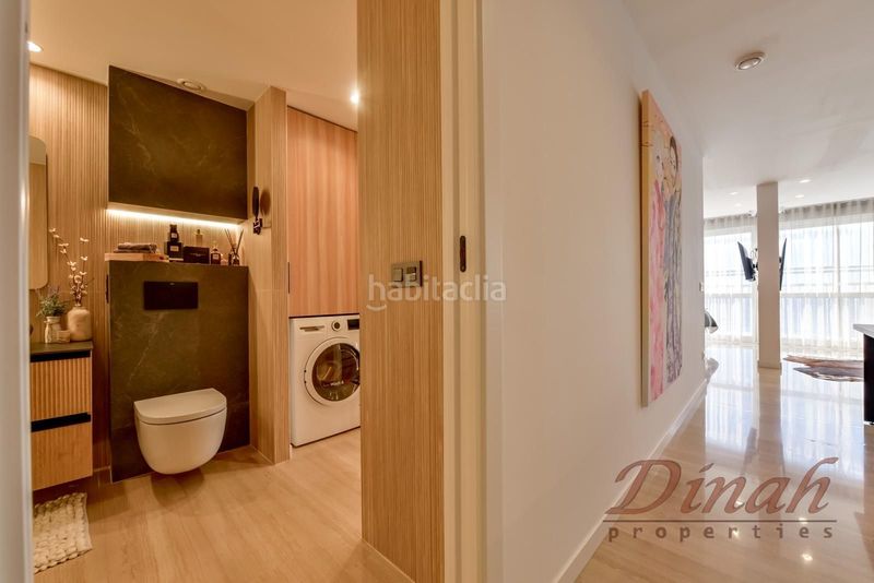 Foto 41f07e06-8f35-472d-896b-723763a8f1bf. Apartament amb calefacció piscina a Mascarat Altea