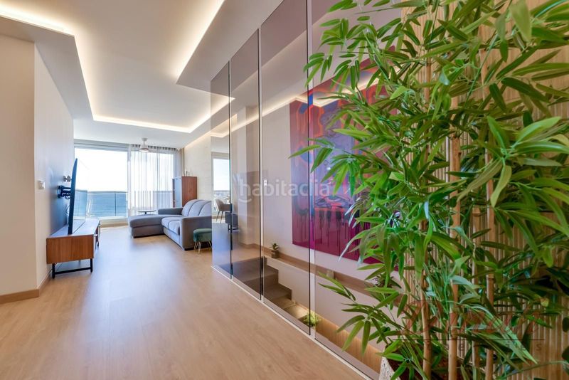 Foto 54b20b1b-ec3f-4365-9a6a-55b2439118ed. Apartament amb calefacció piscina a Mascarat Altea