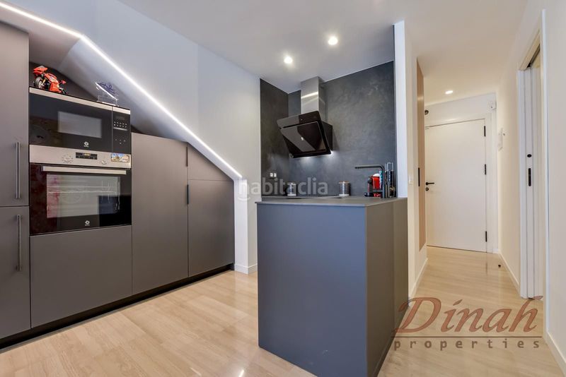 Foto 54fb23d0-e8ed-4ceb-809f-8c4087754440. Apartament amb calefacció piscina a Mascarat Altea