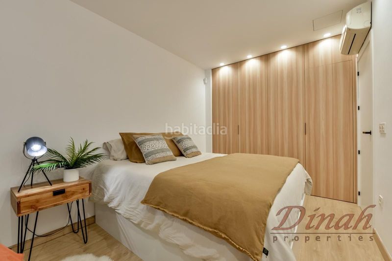 Foto 6575c241-d47b-4138-9785-9111ad44613a. Apartament amb calefacció piscina a Mascarat Altea
