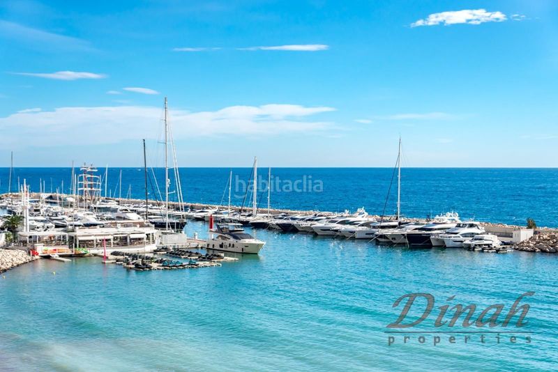 Foto 669f0f7b-3ec4-40a7-aa24-dbfa58a9b188. Apartament amb calefacció piscina a Mascarat Altea