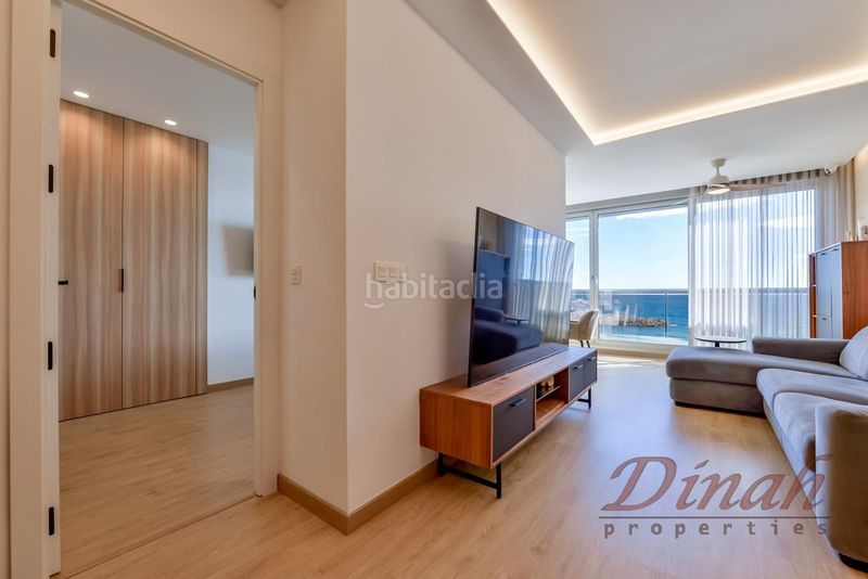 Foto 6a93a7f2-e46a-4aeb-9484-36b9afdd7989. Apartament amb calefacció piscina a Mascarat Altea
