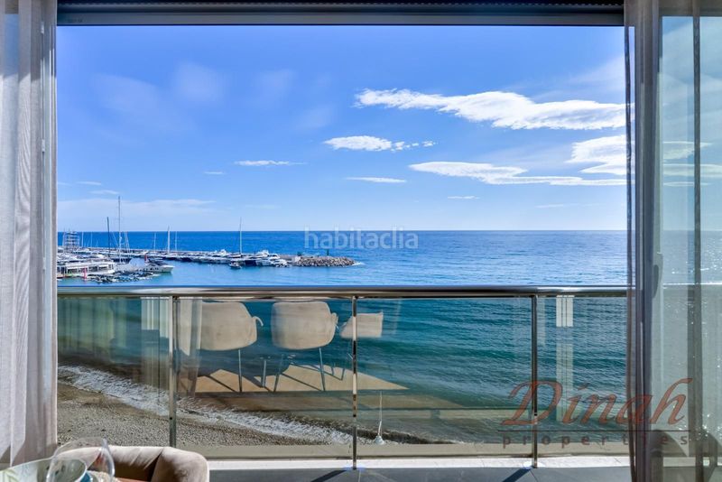 Foto ae89c66e-e131-43df-8346-b7c8a795f064. Apartament amb calefacció piscina a Mascarat Altea