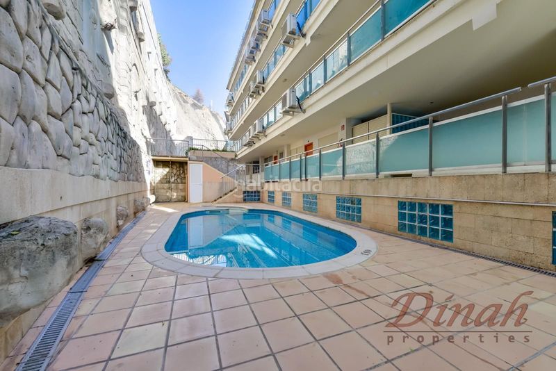 Foto be570728-5cac-4773-8a4c-df245f09c278. Apartament amb calefacció piscina a Mascarat Altea