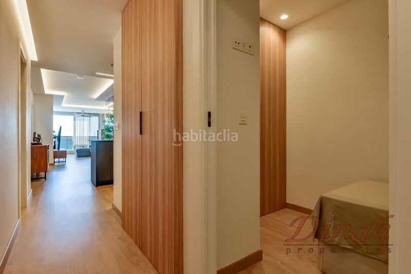 Foto be7594b1-7987-4986-ad9e-7a1914b7fc6d. Apartament amb calefacció piscina a Mascarat Altea