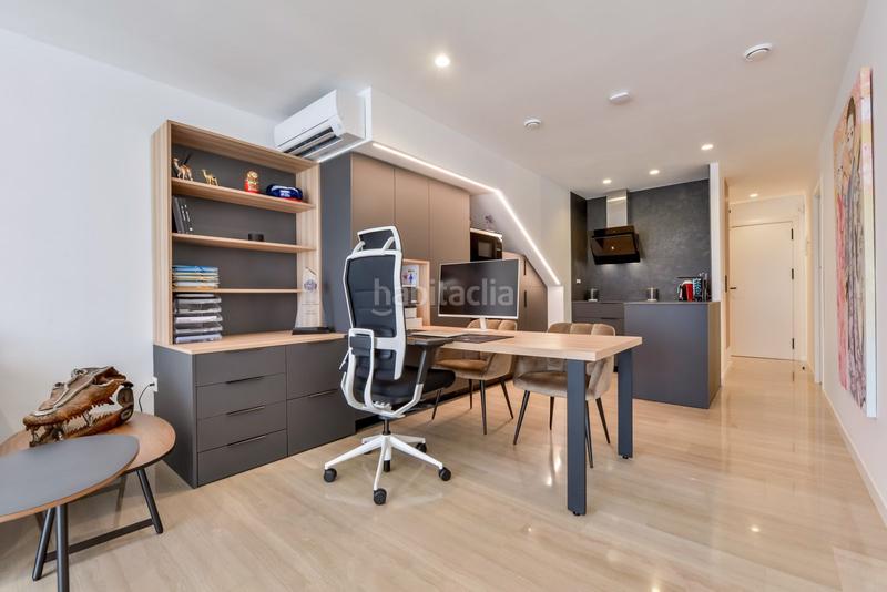 Foto c2859683-c4af-4a09-b7ab-b62e94e209b9. Piccolo appartamento con riscaldamento piscina in Altea