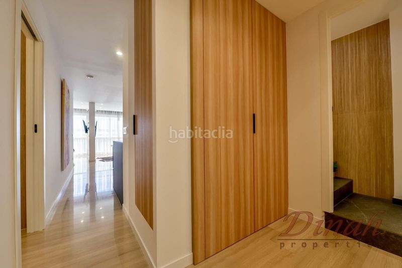 Foto c3c80efc-dcef-4ad6-bbfd-71fd0c0006f3. Apartament amb calefacció piscina a Mascarat Altea