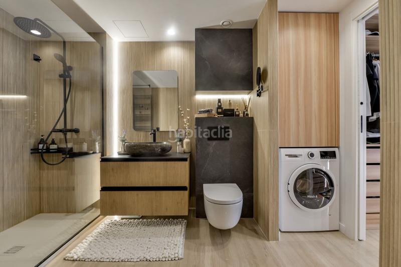 Foto d528d288-e335-48d5-8909-9c9b669e4fd4. Piccolo appartamento con riscaldamento piscina in Altea