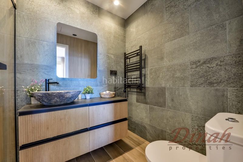 Foto d5969929-d03e-4f2a-ac56-756844349bf4. Apartament amb calefacció piscina a Mascarat Altea