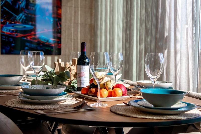 Foto d6330fdc-3c6f-42be-8f70-6a6befb29337. Piccolo appartamento con riscaldamento piscina in Altea