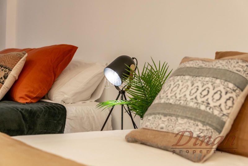Foto d64809fe-9a83-44e1-bd71-b9af8f852550. Apartament amb calefacció piscina a Mascarat Altea