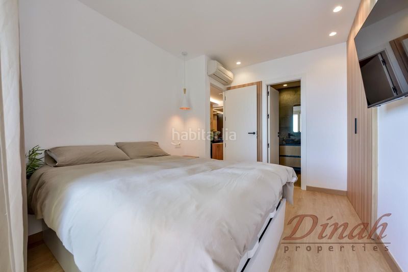 Foto e11fb2bc-45d4-4830-ba4d-9c3642939590. Apartament amb calefacció piscina a Mascarat Altea