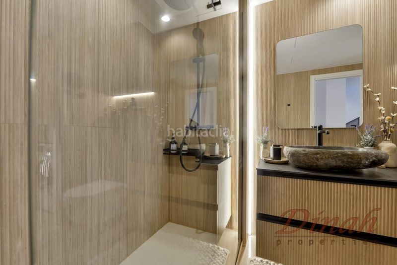 Foto e574cbcc-be68-476a-84c5-c43e3dd75b8d. Apartament amb calefacció piscina a Mascarat Altea