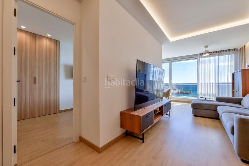 Foto f38362dc-2743-405b-ab61-ead17b3731c2. Piccolo appartamento con riscaldamento piscina in Altea