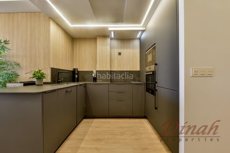 Foto f4f1b05a-3582-4e42-8d63-01fa327ec4eb. Apartament amb calefacció piscina a Mascarat Altea