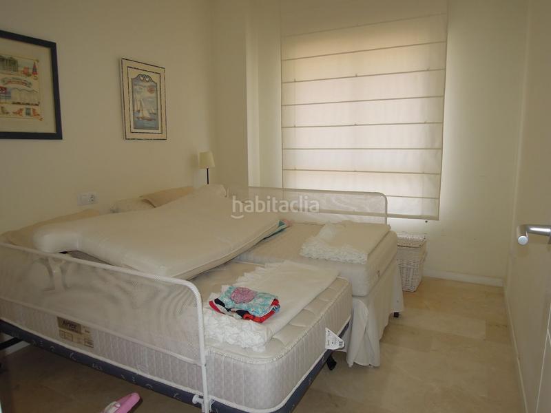 Foto 0257e8c7-7e66-46c3-83a8-b6bbd87156af. Appartement avec chauffage piscine dans Mascarat Altea